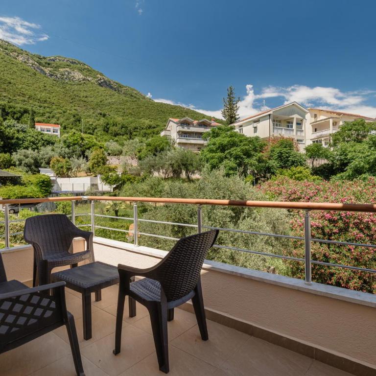 Apartments Rivijera - Apartman sa 2 Spavaće Sobe - 21