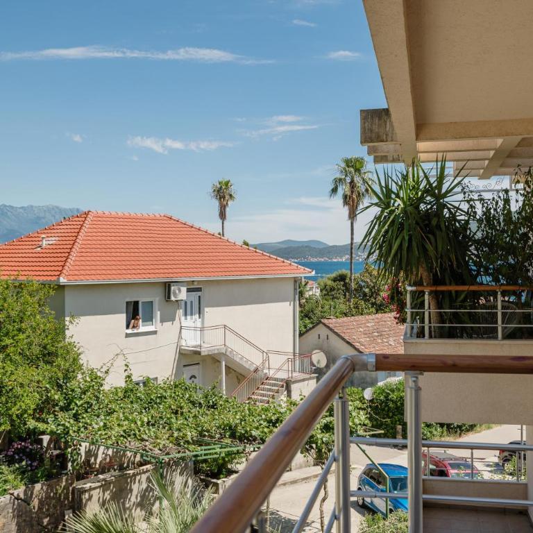 Apartments Rivijera - Apartman sa 2 Spavaće Sobe - 22