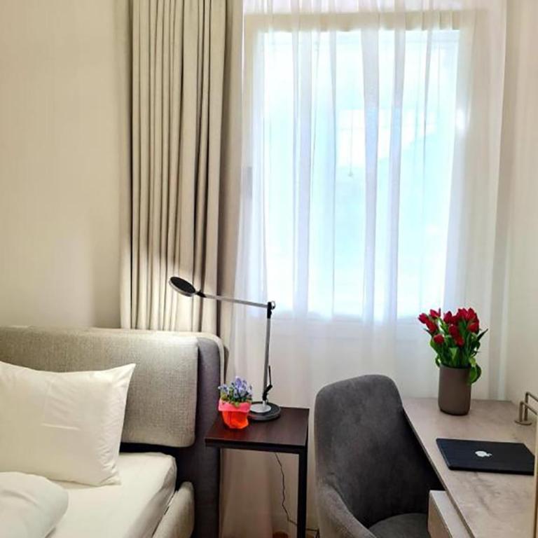 SOLE DI DIANA LUXURY Apartments - Appartement 2 Chambres - 21