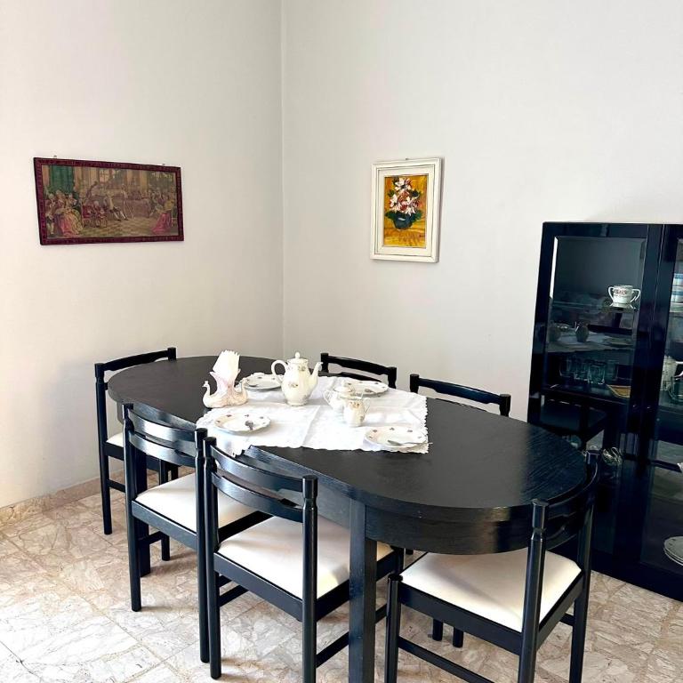 Sofia & Samuele Holiday Home Gallipoli - Casa con 2 Camere da Letto - 1