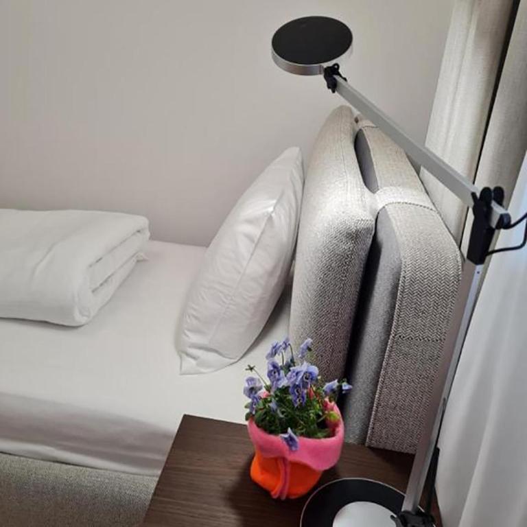 SOLE DI DIANA LUXURY Apartments - Appartement 2 Chambres - 22