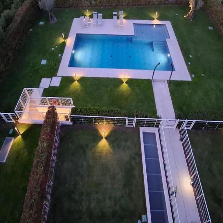SOLE DI DIANA LUXURY Apartments - Appartement 2 Chambres - 35