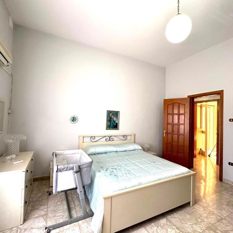 Sofia & Samuele Holiday Home Gallipoli - Casa con 2 Camere da Letto - 2