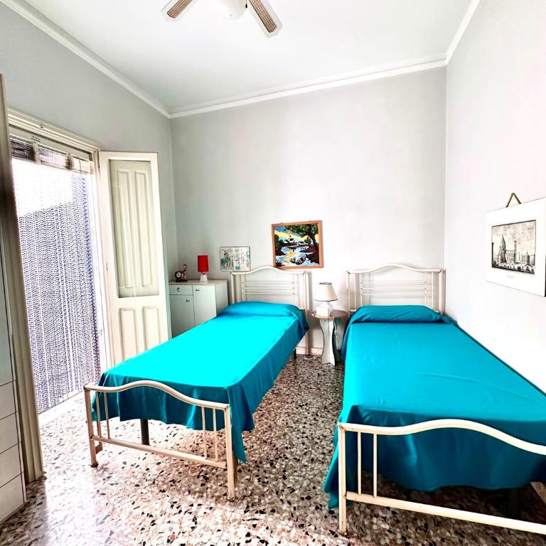 Sofia & Samuele Holiday Home Gallipoli - Casa con 2 Camere da Letto - 5