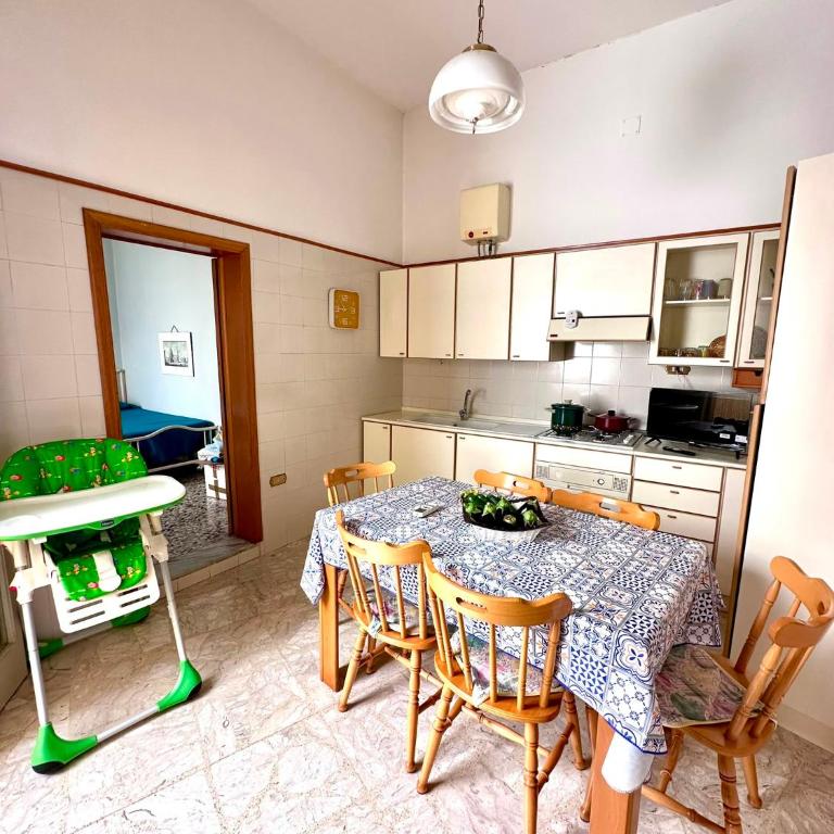 Sofia & Samuele Holiday Home Gallipoli - Casa con 2 Camere da Letto - 6