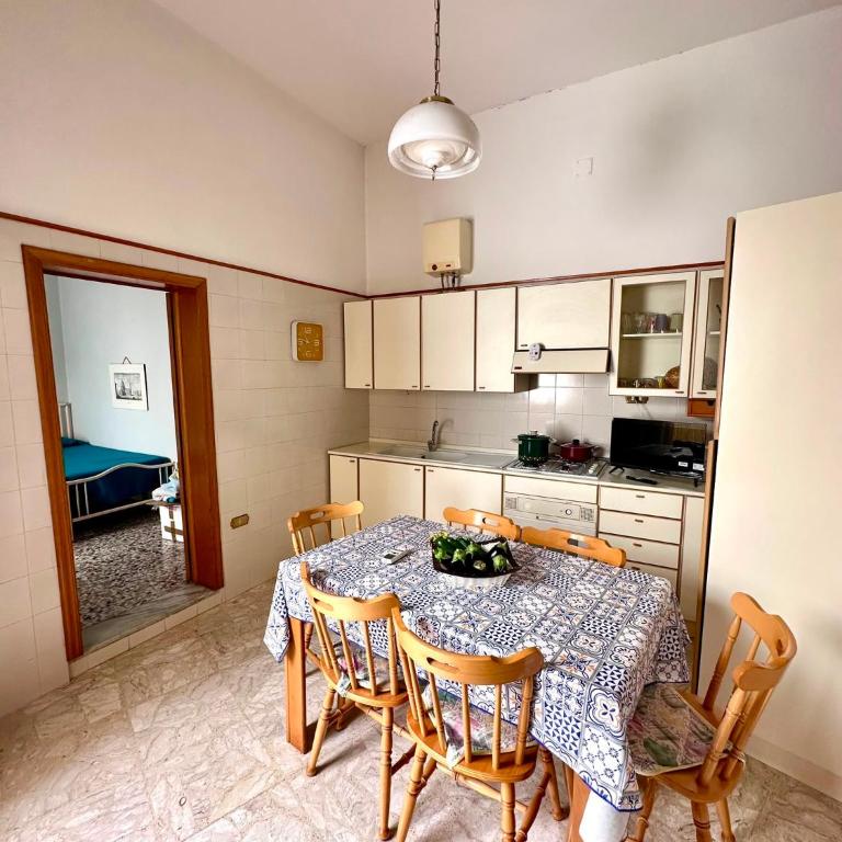 Sofia & Samuele Holiday Home Gallipoli - Casa con 2 Camere da Letto - 7
