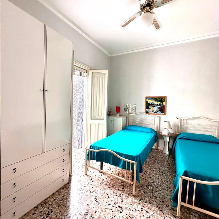 Sofia & Samuele Holiday Home Gallipoli - Casa con 2 Camere da Letto - 9
