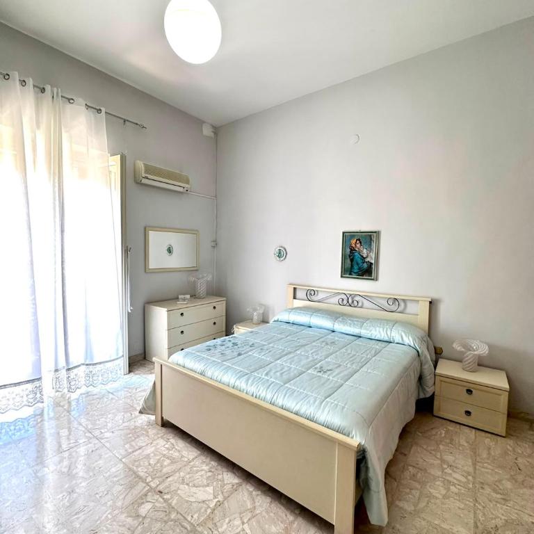 Sofia & Samuele Holiday Home Gallipoli - Casa con 2 Camere da Letto - 10