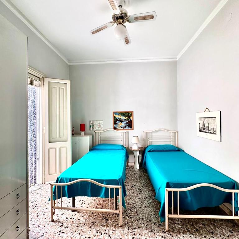 Sofia & Samuele Holiday Home Gallipoli - Casa con 2 Camere da Letto - 13