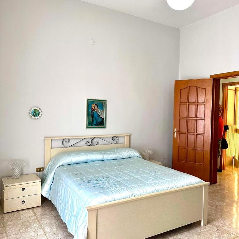 Sofia & Samuele Holiday Home Gallipoli - Casa con 2 Camere da Letto - 15
