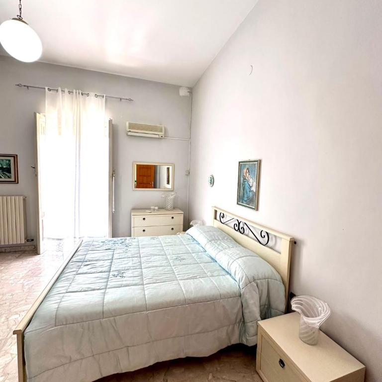 Sofia & Samuele Holiday Home Gallipoli - Casa con 2 Camere da Letto - 17