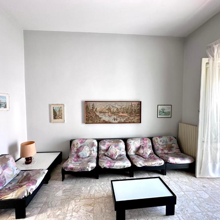 Sofia & Samuele Holiday Home Gallipoli - Casa con 2 Camere da Letto - 18