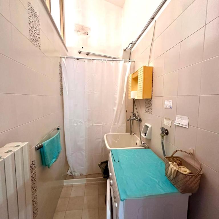 Sofia & Samuele Holiday Home Gallipoli - Casa con 2 Camere da Letto - 20