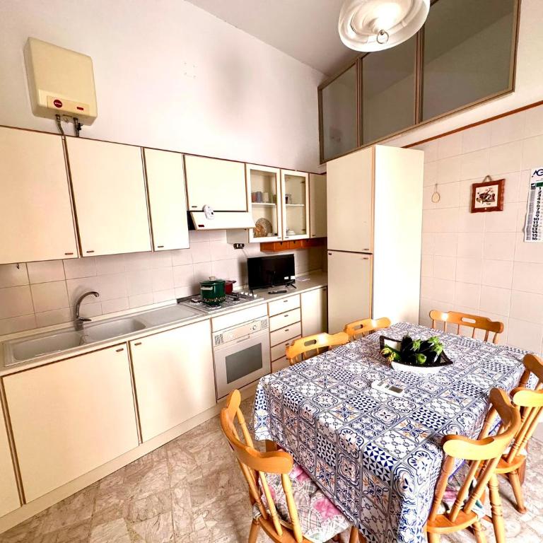 Sofia & Samuele Holiday Home Gallipoli - Casa con 2 Camere da Letto - 22