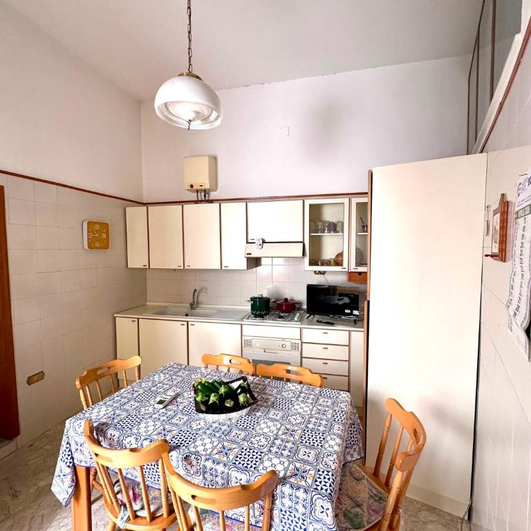 Sofia & Samuele Holiday Home Gallipoli - Casa con 2 Camere da Letto - 23