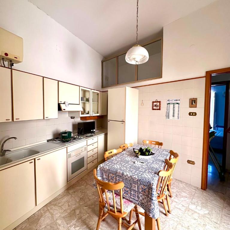 Sofia & Samuele Holiday Home Gallipoli - Casa con 2 Camere da Letto - 24