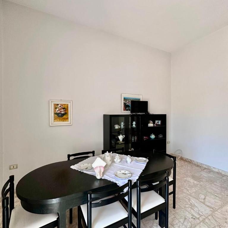 Sofia & Samuele Holiday Home Gallipoli - Casa con 2 Camere da Letto - 26