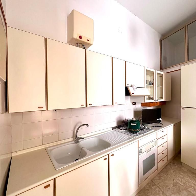 Sofia & Samuele Holiday Home Gallipoli - Casa con 2 Camere da Letto - 27