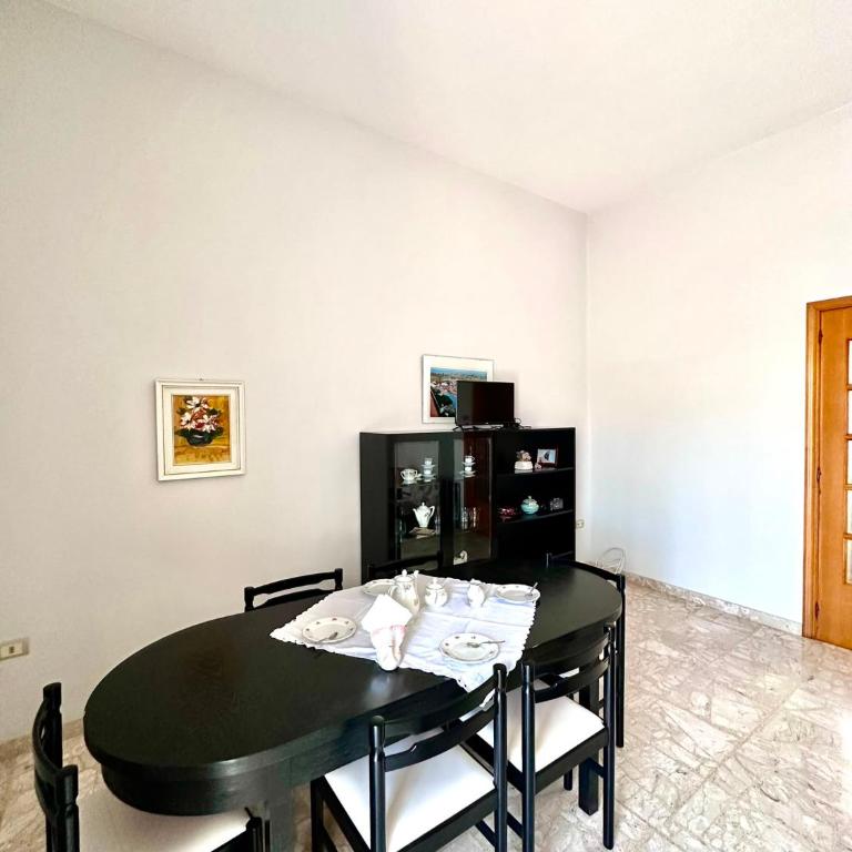 Sofia & Samuele Holiday Home Gallipoli - Casa con 2 Camere da Letto - 28