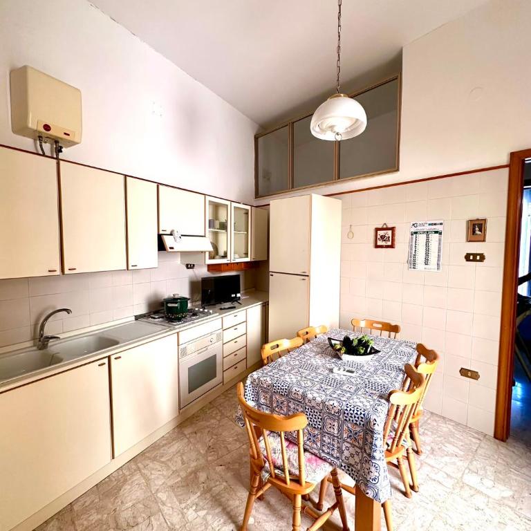 Sofia & Samuele Holiday Home Gallipoli - Casa con 2 Camere da Letto - 29
