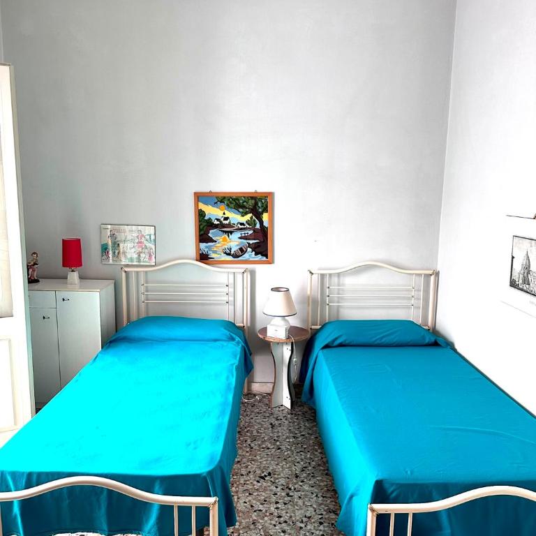 Sofia & Samuele Holiday Home Gallipoli - Casa con 2 Camere da Letto - 32