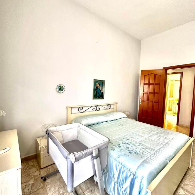 Sofia & Samuele Holiday Home Gallipoli - Casa con 2 Camere da Letto - 33