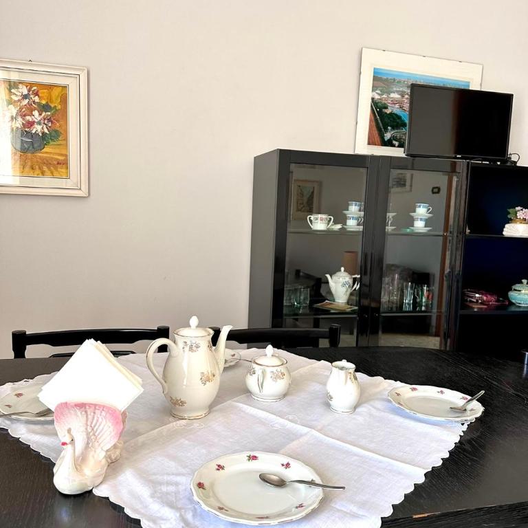 Sofia & Samuele Holiday Home Gallipoli - Casa con 2 Camere da Letto - 34