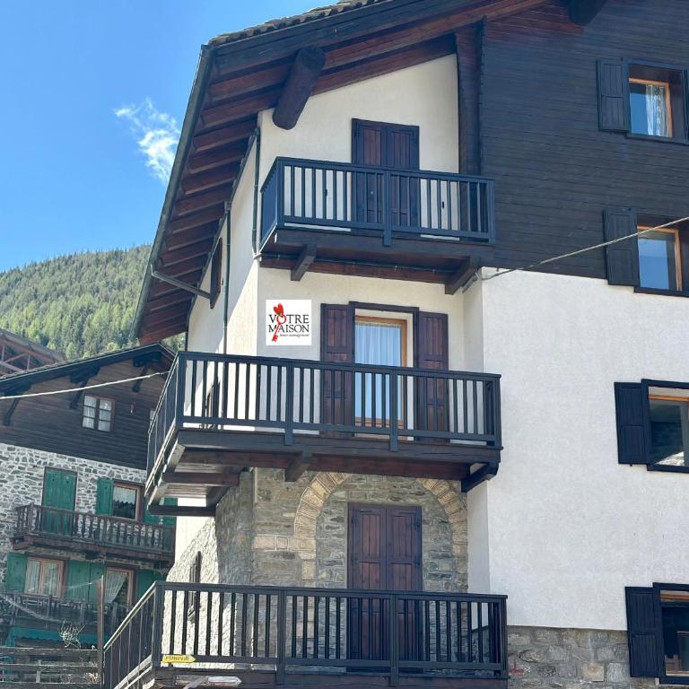 Borealis - VOTRE MAISON - Appartamento con 1 Camera da Letto - 2
