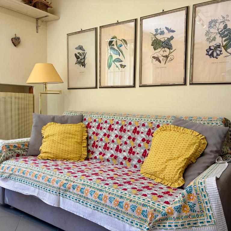 Borealis - VOTRE MAISON - Appartamento con 1 Camera da Letto - 15