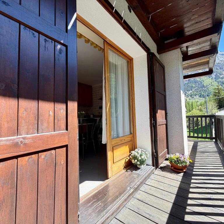 Borealis - VOTRE MAISON - Appartamento con 1 Camera da Letto - 17