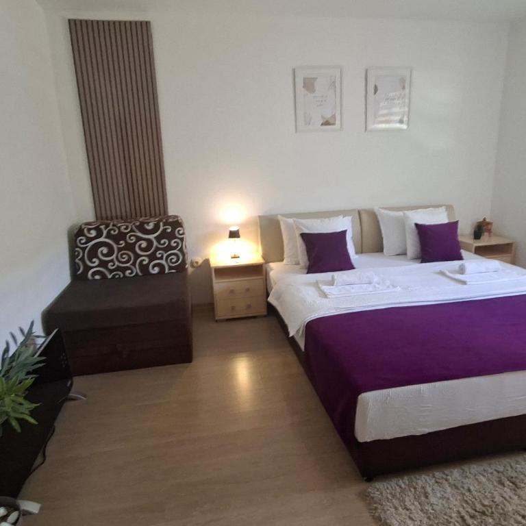 Apartments Platz - Apartment mit 1 Schlafzimmer - 8