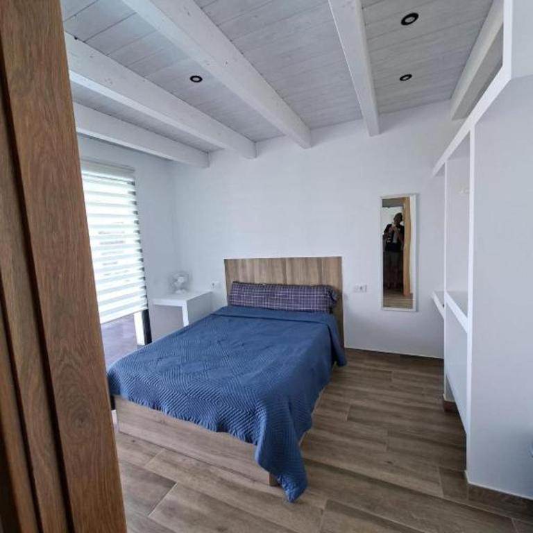 Chalet Los Molinos - Habitación Doble - 5