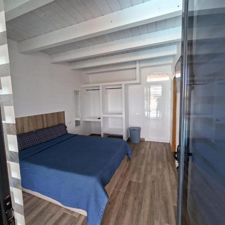 Chalet Los Molinos - Habitación Doble - 6