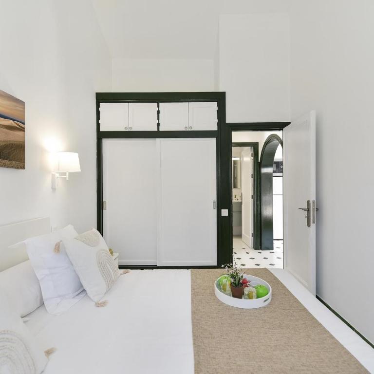 Campo Golf 66 by VillaGrancanaria - Apartamento de 1 dormitorio con terraza - 9