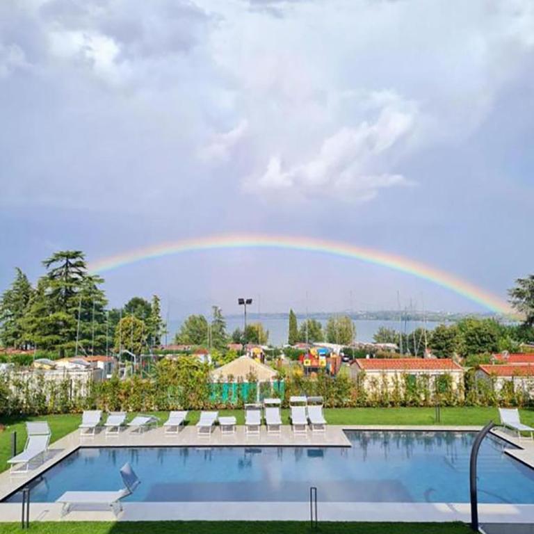 SOLE DI DIANA LUXURY Apartments - Appartement 2 Chambres - 5