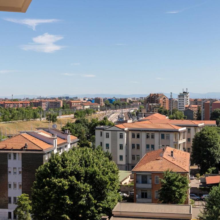Marescalchi - Appartamento - 32