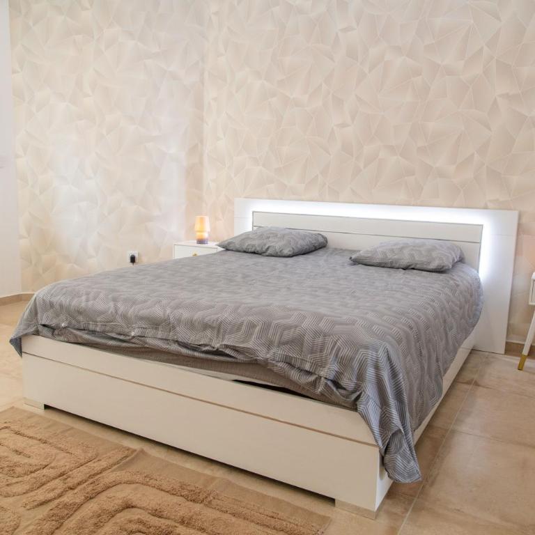 Cozy House between City and Beach Private Garden - Maison 2 Chambres - 12