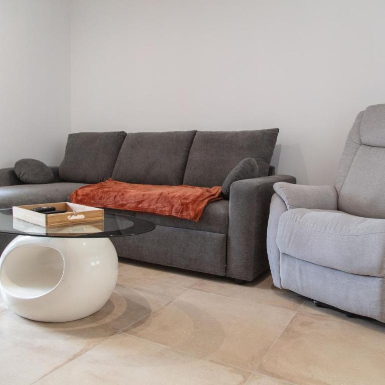 Cozy House between City and Beach Private Garden - Maison 2 Chambres - 3