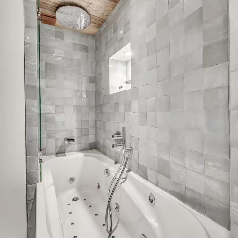 Courchevel 1850 center - Ski-in Ski-out - Apartment - 9