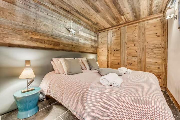 Courchevel 1850 center - Ski-in Ski-out - Apartment - 11