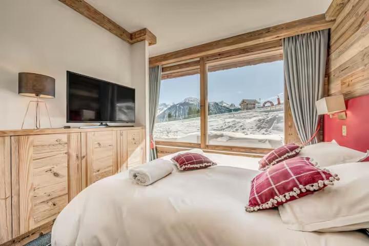 Courchevel 1850 center - Ski-in Ski-out - Apartment - 15