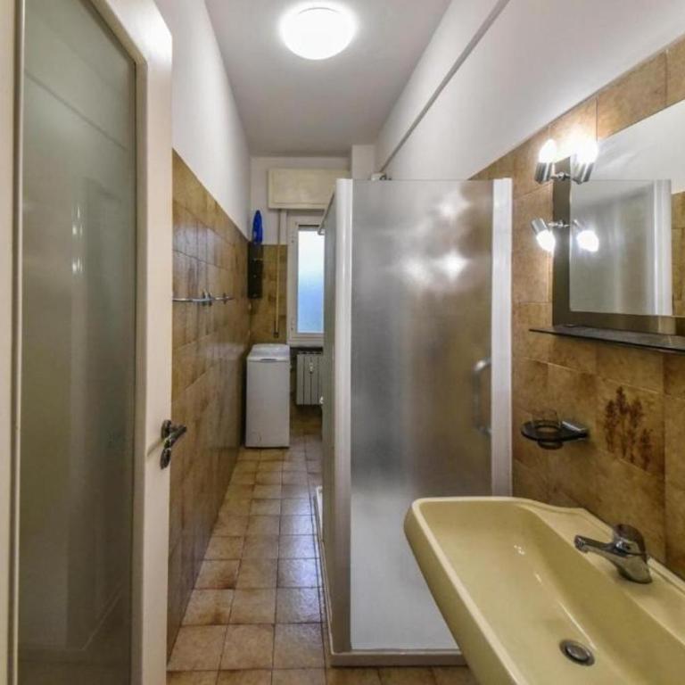 Casa di Nonna Agnese - Apartamento de 1 dormitorio - 9