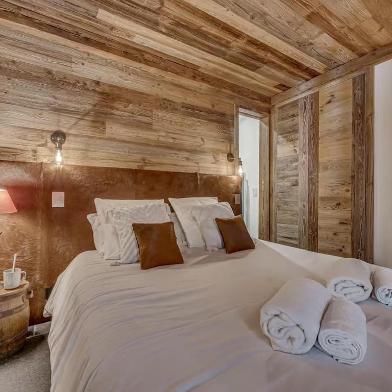 Courchevel 1850 center - Ski-in Ski-out - Apartment - 22