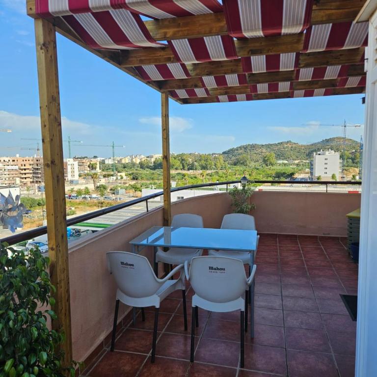 Los Girasoles - Appartement 1 Chambre - 21