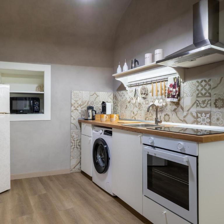 GuestHost - Katy's Home - Central Apartment - Appartement 1 Chambre - 9