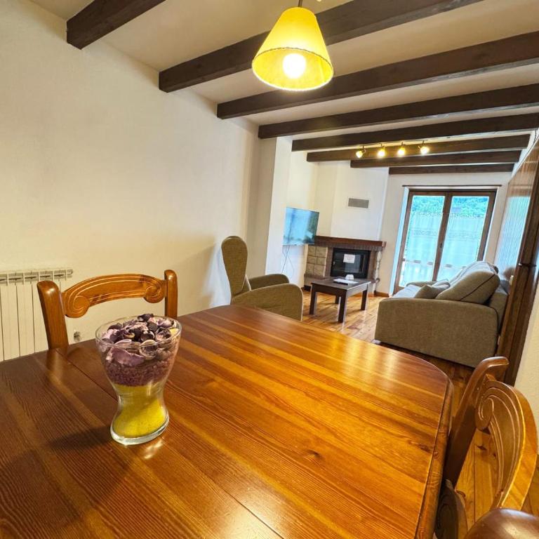 B54 - Nogueret - Villmor - Apartamento de 2 dormitorios - 8