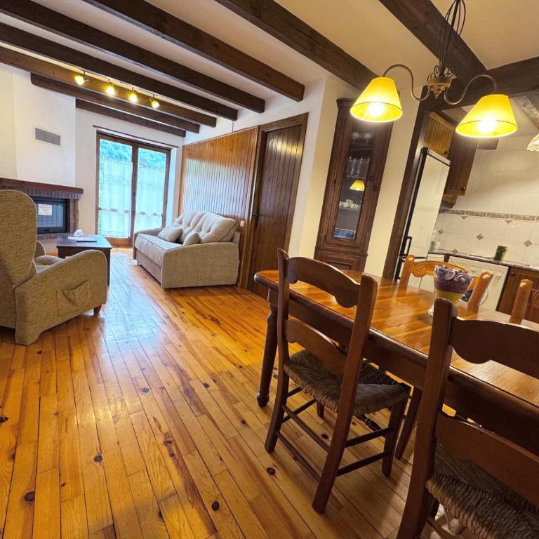 B54 - Nogueret - Villmor - Apartamento de 2 dormitorios - 4
