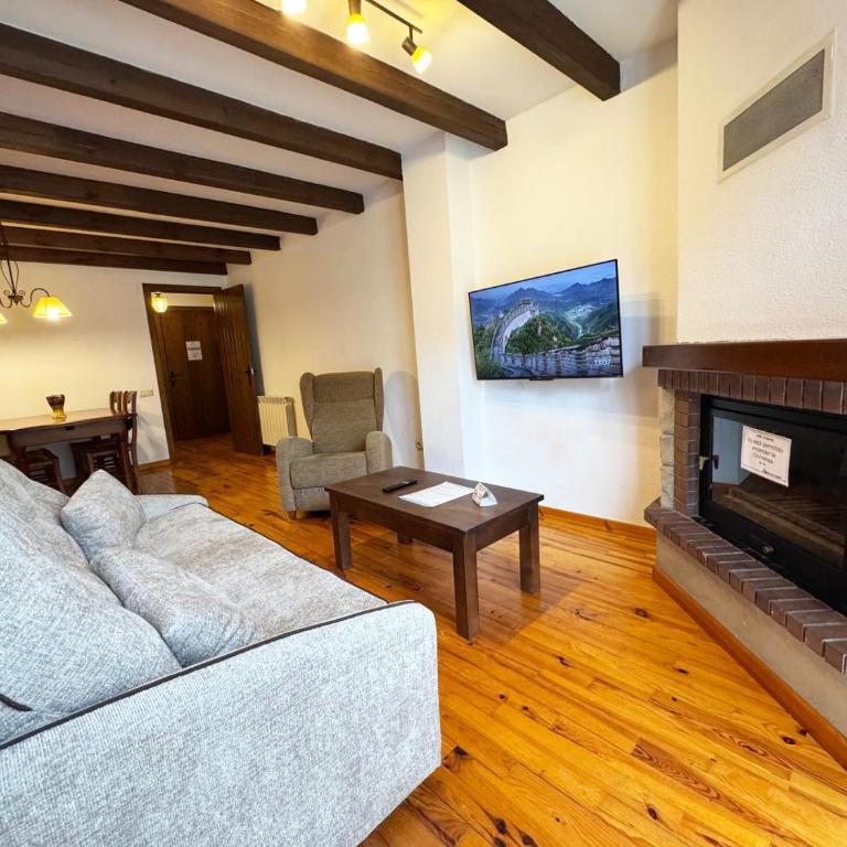 B54 - Nogueret - Villmor - Apartamento de 2 dormitorios - 7