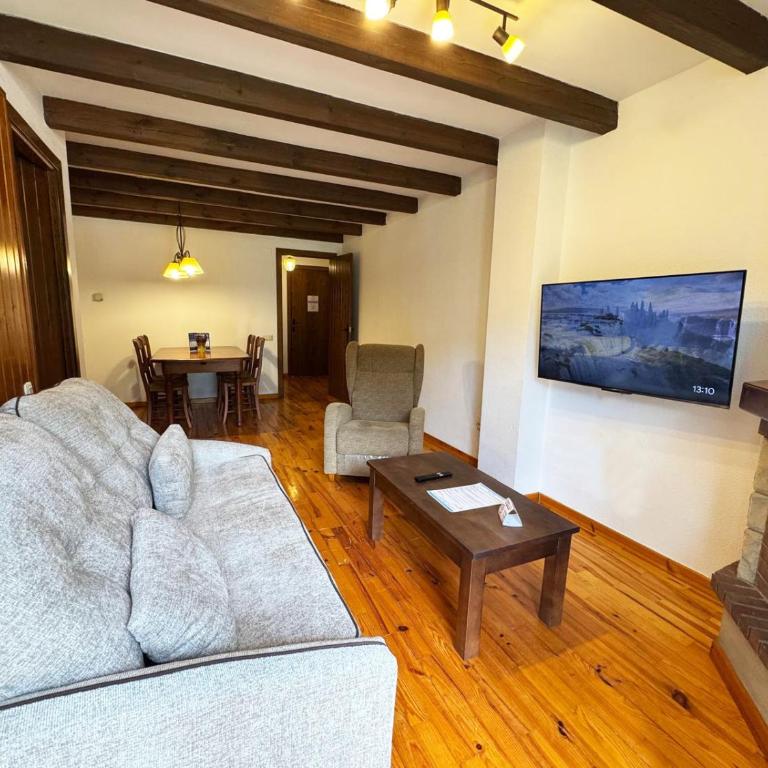 B54 - Nogueret - Villmor - Apartamento de 2 dormitorios - 5