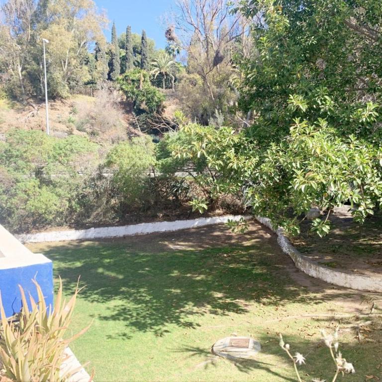 Apartamento en Playa El Dedo - Apartamento de 2 dormitorios con terraza - 11